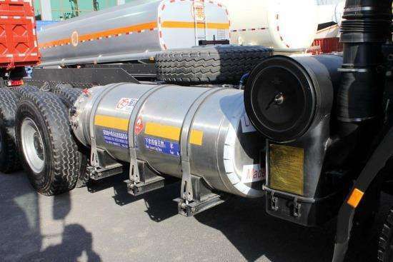 車用氣瓶報廢年限是多少